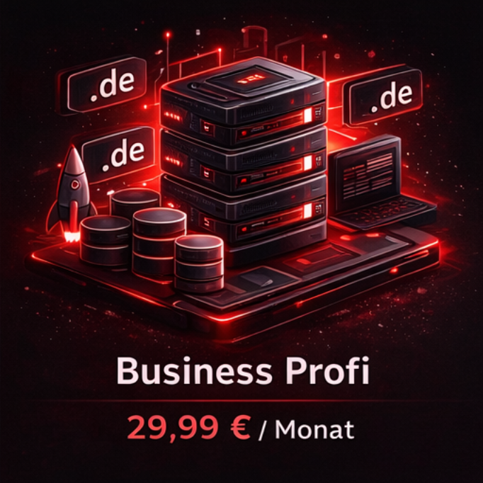 Business Profi Hosting